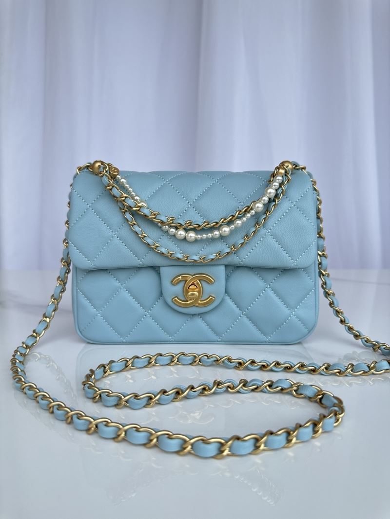 Ch**el cf series bags